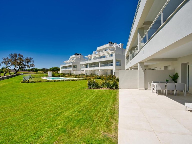 Apartment for Sale in Sotogrande, Cadiz 22