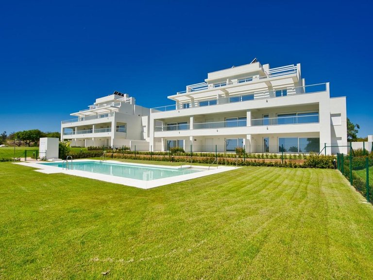 Apartment for Sale in Sotogrande, Cadiz 24