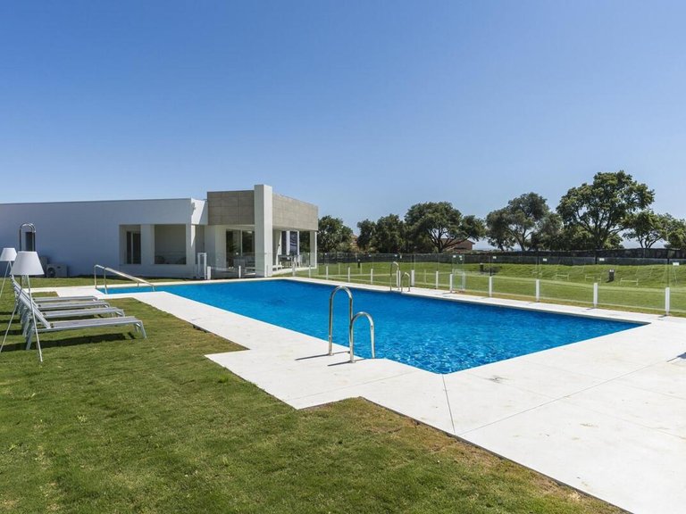 Apartment for Sale in Sotogrande, Cadiz 26