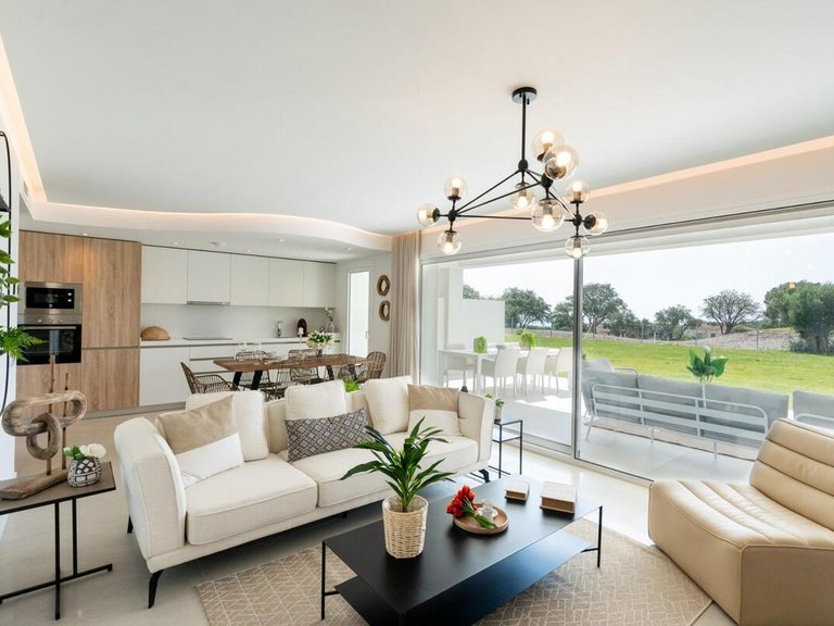 Apartment for Sale in Sotogrande, Cadiz 4