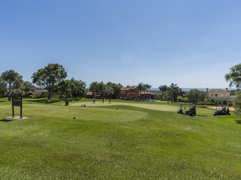 Apartment for Sale in Sotogrande, Cadiz 45