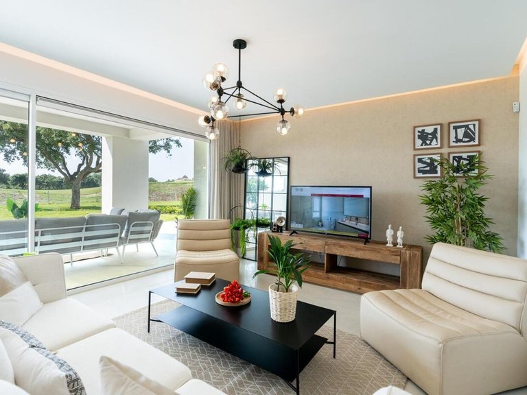 Apartment for Sale in Sotogrande, Cadiz 7