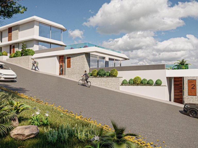 Villa for Sale in Calp, Alicante 12