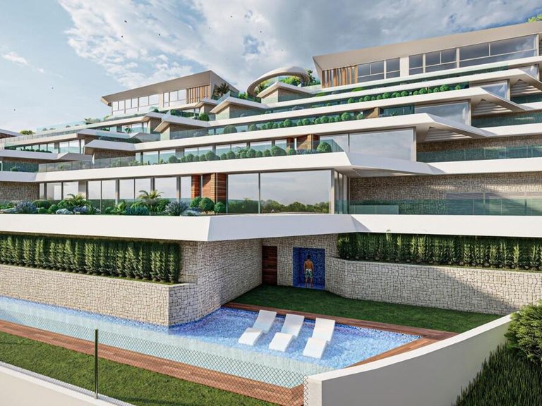 Villa for Sale in Calp, Alicante 15