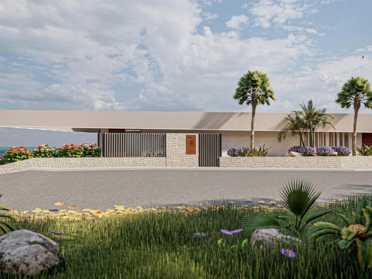 Villa for Sale in Calp, Alicante 17