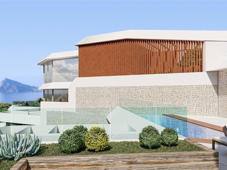 Villa for Sale in Calp, Alicante 18