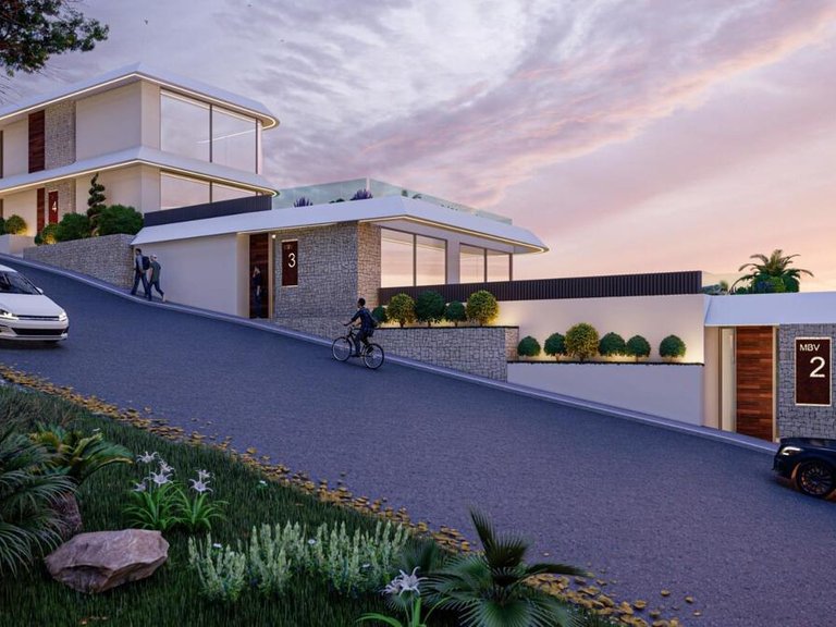 Villa for Sale in Calp, Alicante 22