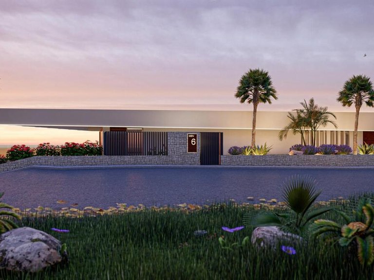 Villa for Sale in Calp, Alicante 24