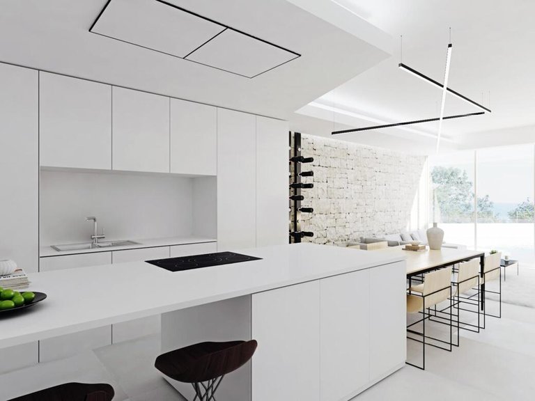 Villa for Sale in Calp, Alicante 5