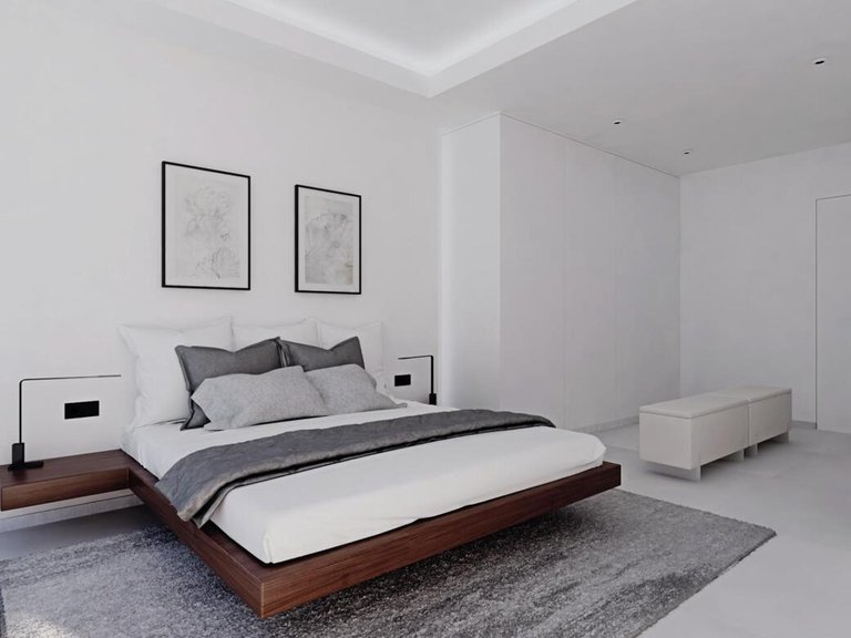 Villa for Sale in Calp, Alicante 8