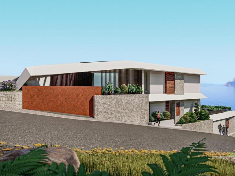 Villa for Sale in Calp, Alicante 9