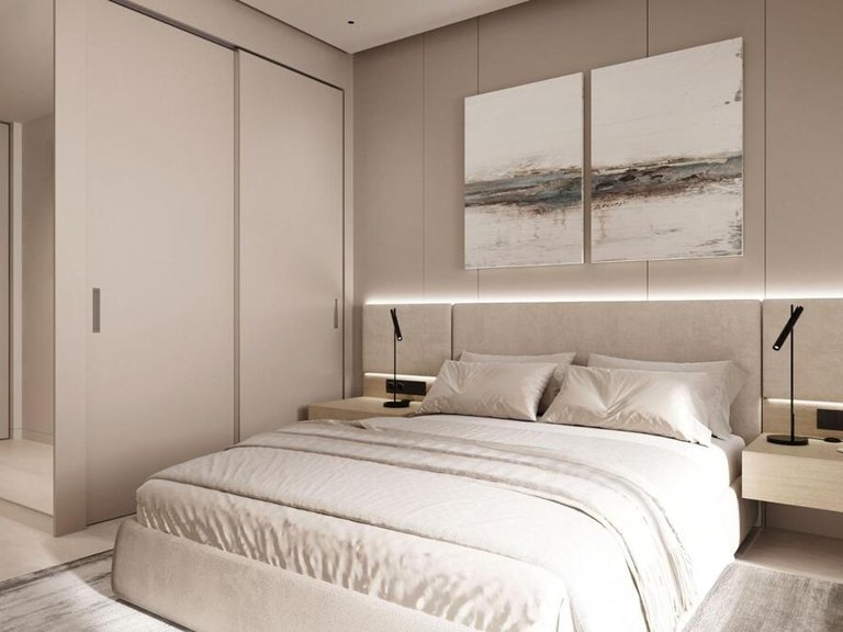 Apartment for Sale in Estepona, Malaga 13