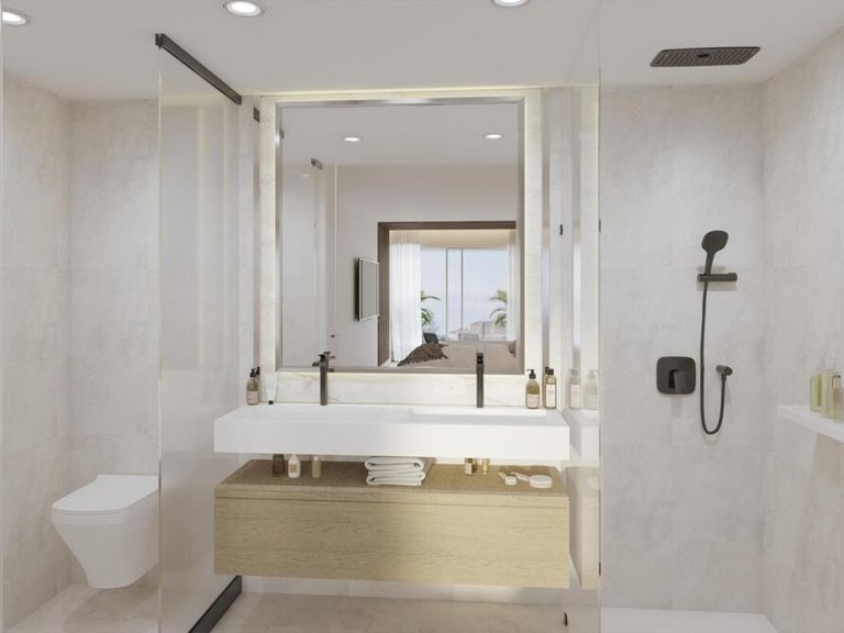 Town House for Sale in Fuengirola, Malaga 10