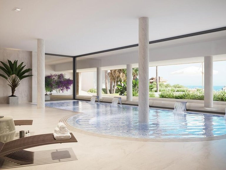 Town House for Sale in Fuengirola, Malaga 14