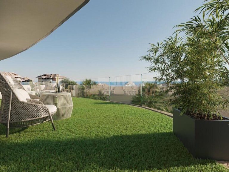 Town House for Sale in Fuengirola, Malaga 5