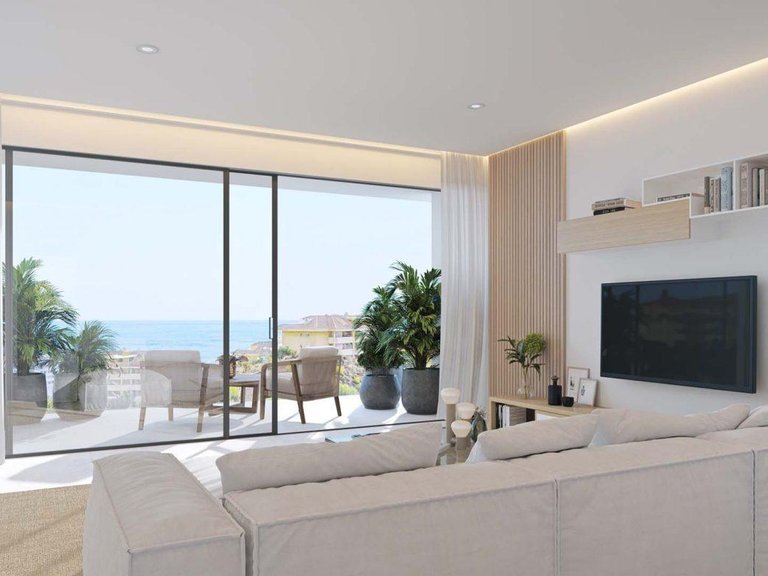 Town House for Sale in Fuengirola, Malaga 6