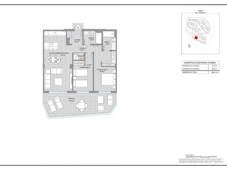 Apartment for Sale in Mijas, Malaga 20