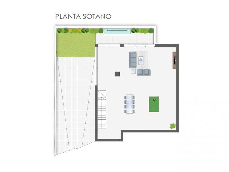 Villa for Sale in Dehesa De Campoamor, Alicante 13