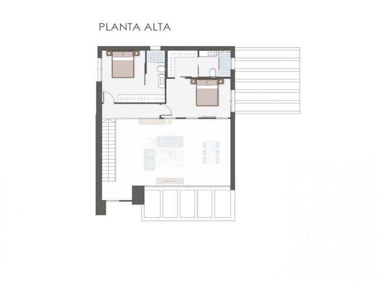 Villa for Sale in Dehesa De Campoamor, Alicante 14