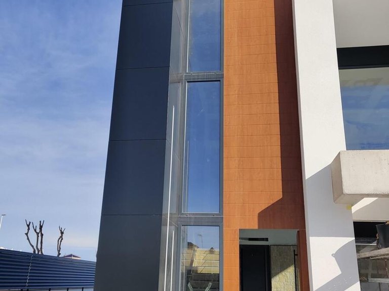 Villa for Sale in Dehesa De Campoamor, Alicante 16