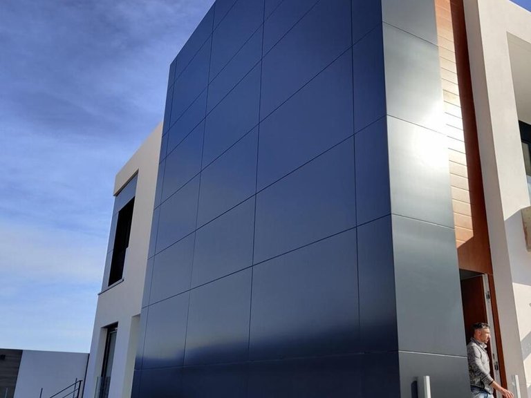 Villa for Sale in Dehesa De Campoamor, Alicante 18