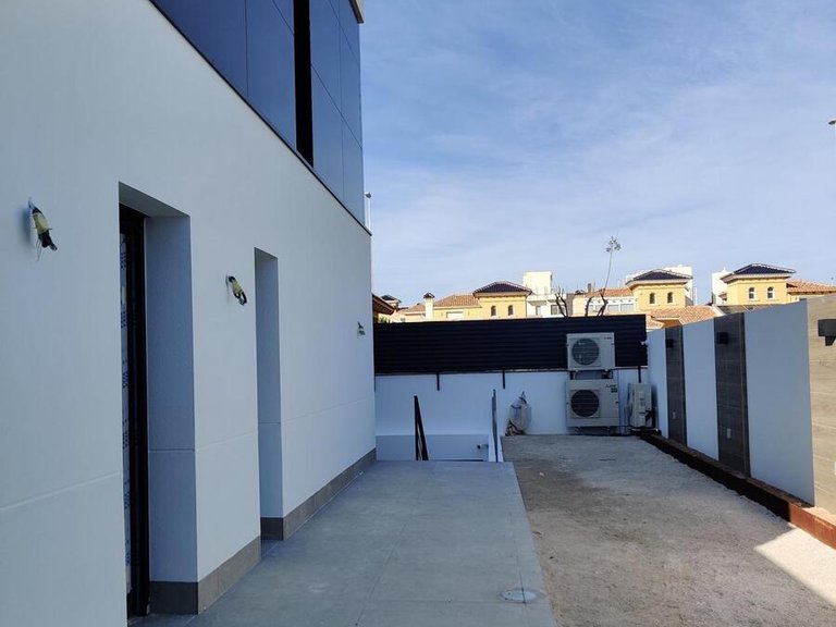 Villa for Sale in Dehesa De Campoamor, Alicante 21