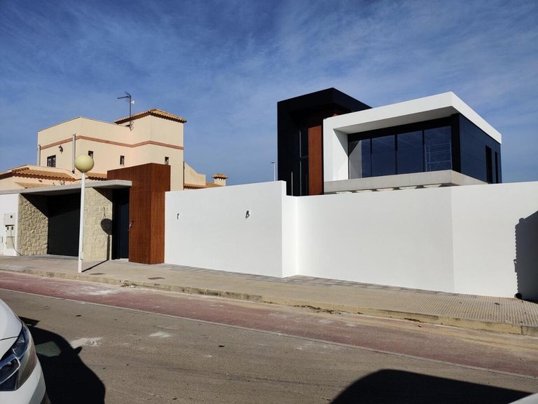 Villa for Sale in Dehesa De Campoamor, Alicante 23