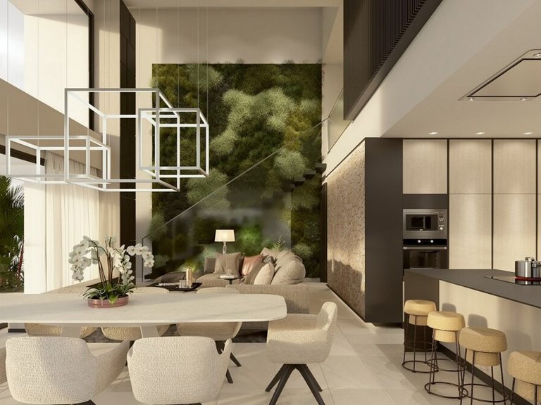 Villa for Sale in Dehesa De Campoamor, Alicante 4