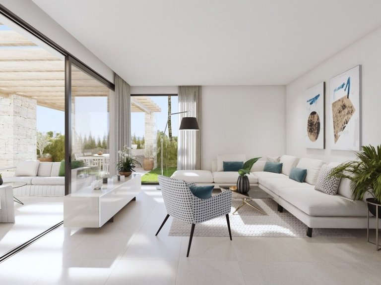 Villa for Sale in Finestrat, Alicante 6