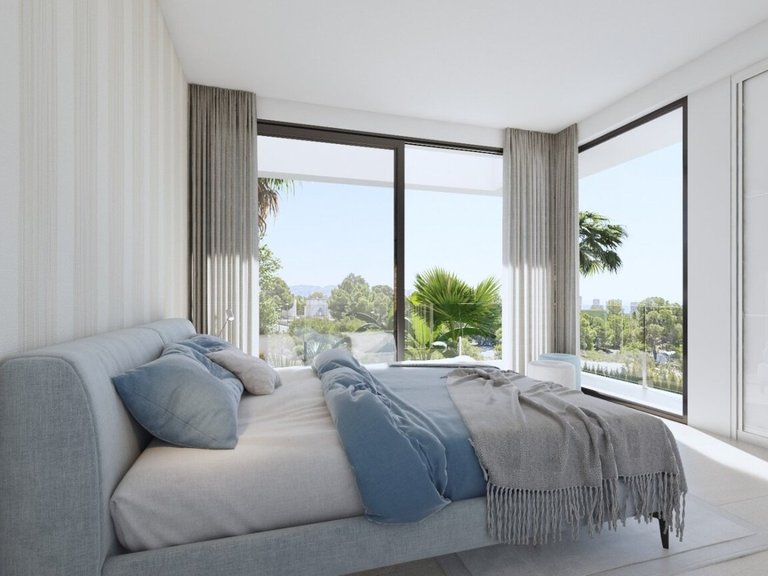 Villa for Sale in Finestrat, Alicante 8