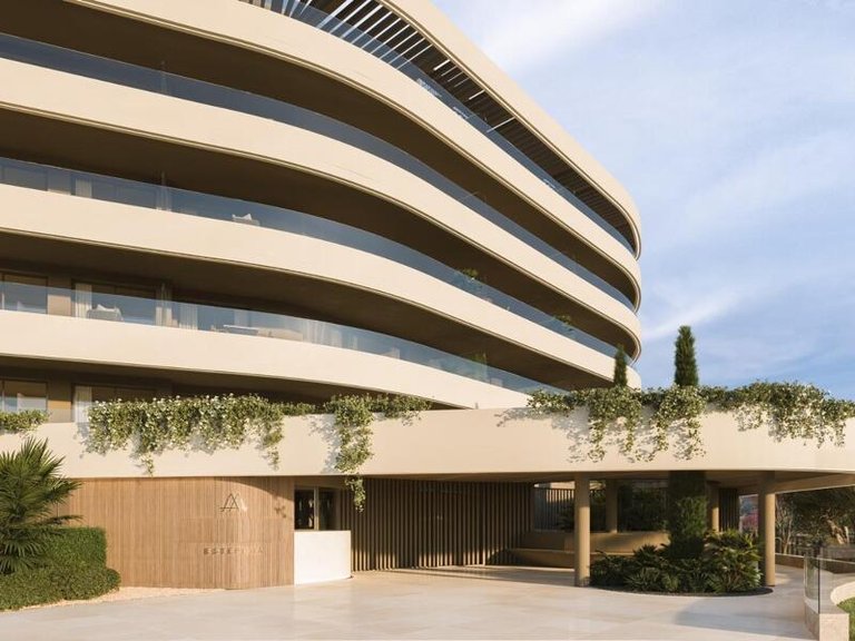 Apartment for Sale in Estepona, Malaga 5