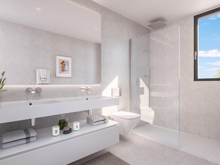 Apartment for Sale in Marbella, Malaga 11