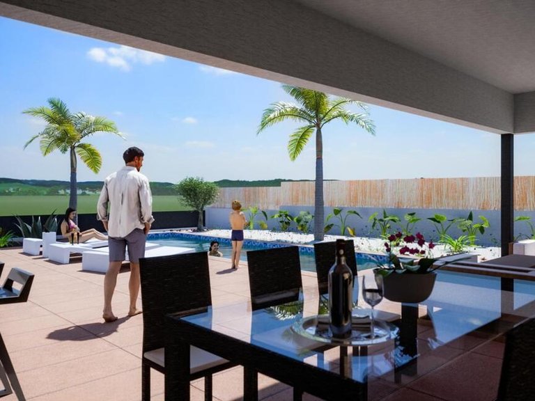 Villa for Sale in L'alfàs Del Pi, Alicante 11