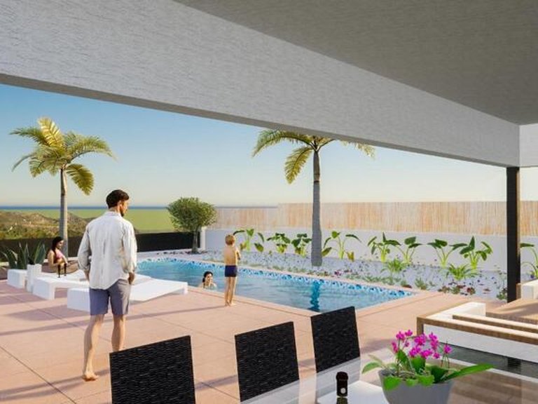 Villa for Sale in L'alfàs Del Pi, Alicante 12