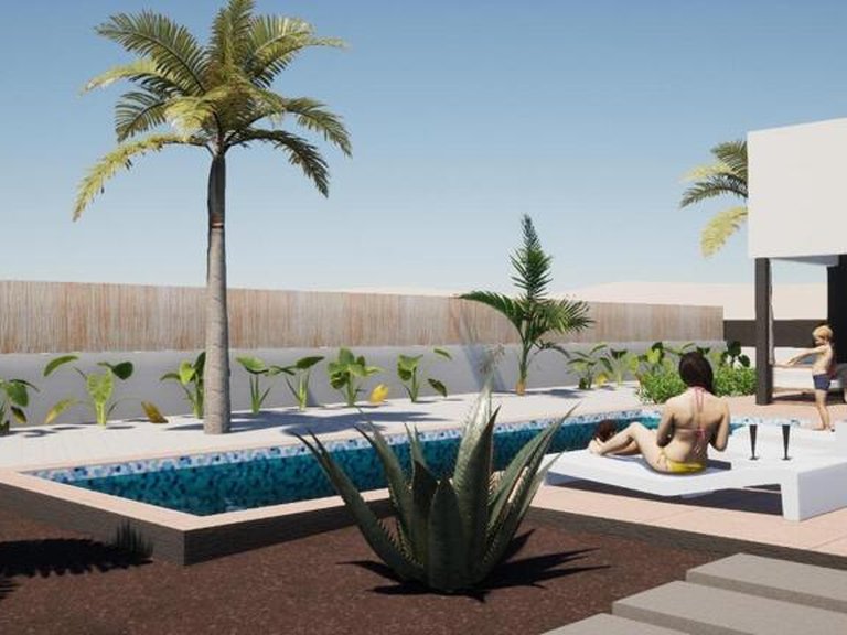 Villa for Sale in L'alfàs Del Pi, Alicante 13