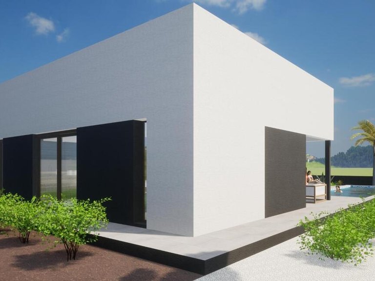 Villa for Sale in L'alfàs Del Pi, Alicante 15