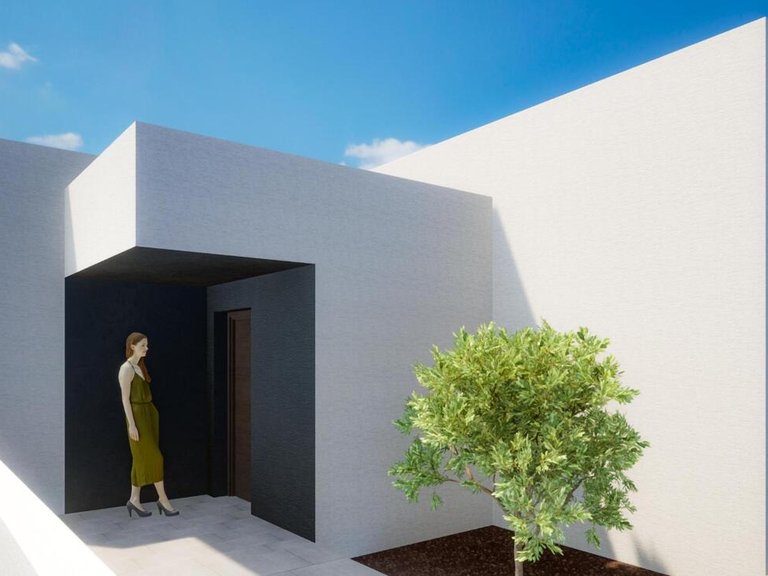 Villa for Sale in L'alfàs Del Pi, Alicante 16