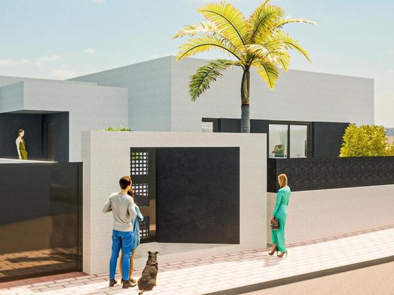 Villa for Sale in L'alfàs Del Pi, Alicante 17