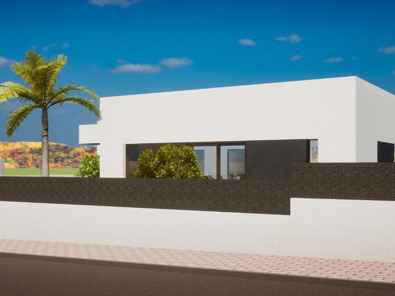 Villa for Sale in L'alfàs Del Pi, Alicante 18
