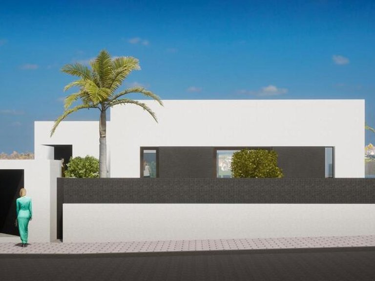 Villa for Sale in L'alfàs Del Pi, Alicante 19