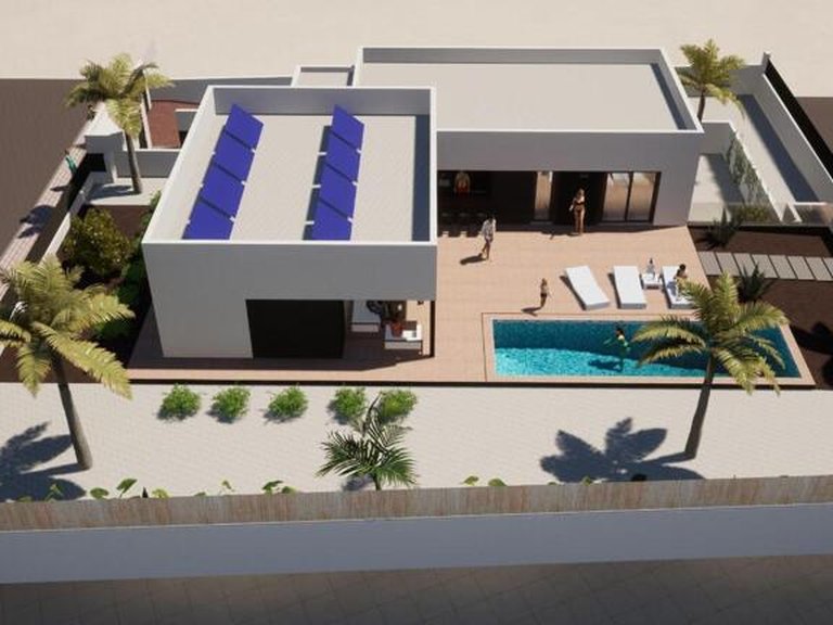 Villa for Sale in L'alfàs Del Pi, Alicante 21