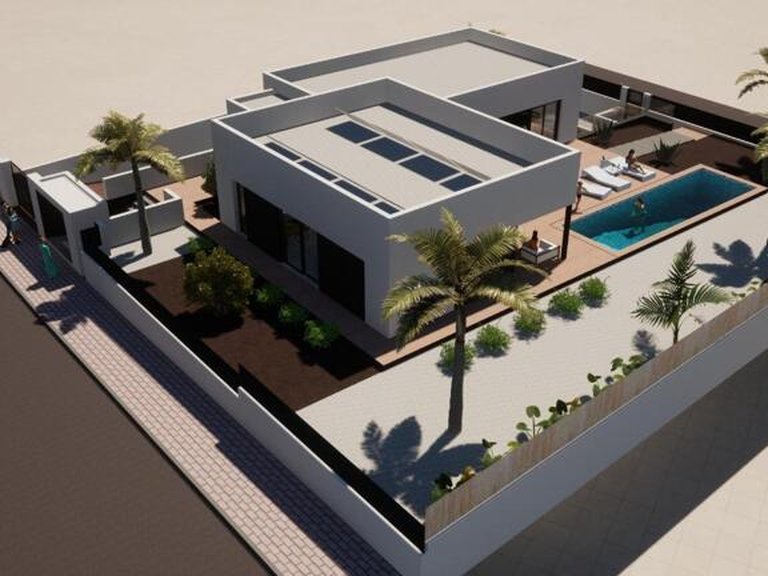 Villa for Sale in L'alfàs Del Pi, Alicante 22