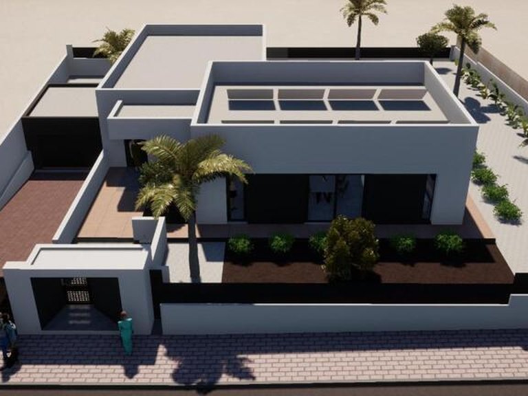 Villa for Sale in L'alfàs Del Pi, Alicante 23