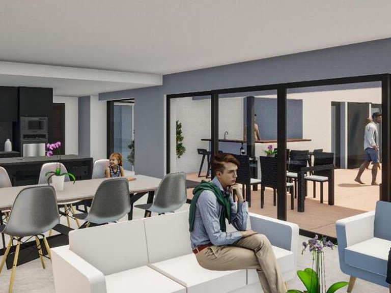 Villa for Sale in L'alfàs Del Pi, Alicante 5