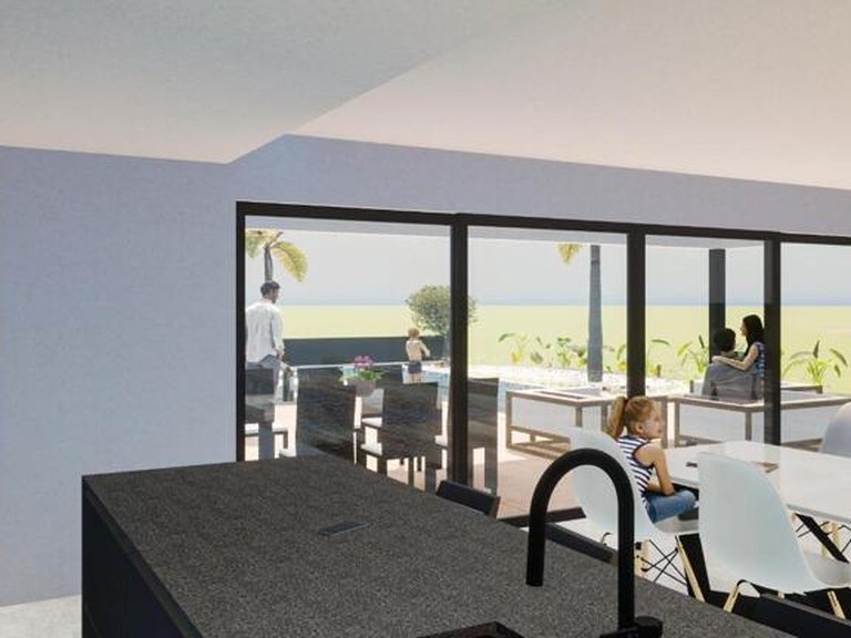 Villa for Sale in L'alfàs Del Pi, Alicante 7