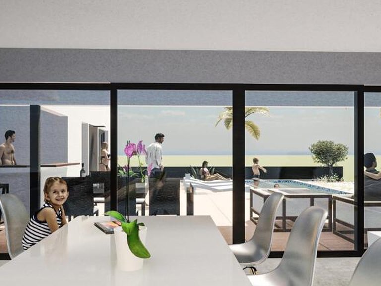 Villa for Sale in L'alfàs Del Pi, Alicante 8