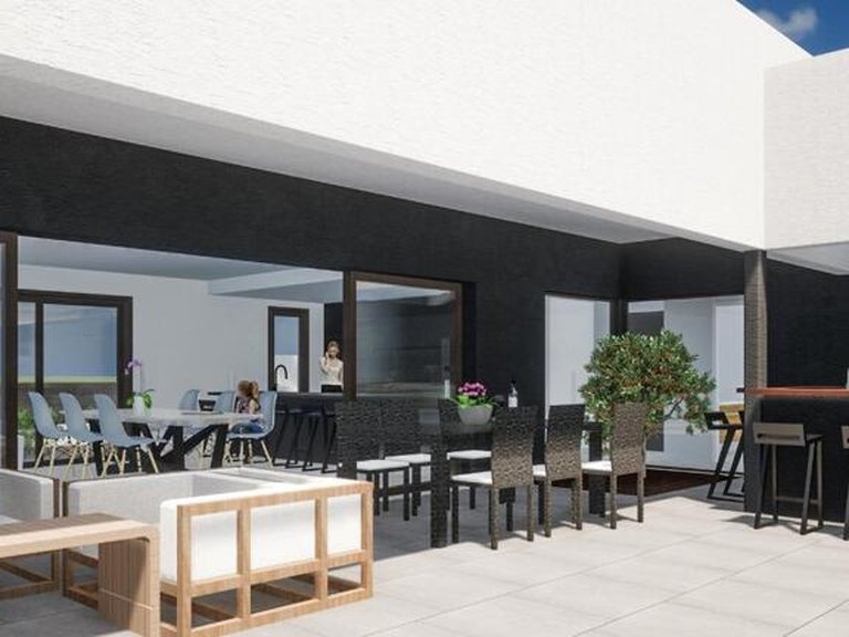 Villa for Sale in L'alfàs Del Pi, Alicante 9