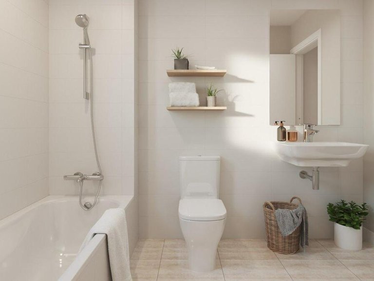 Apartment for Sale in Estepona, Malaga 8