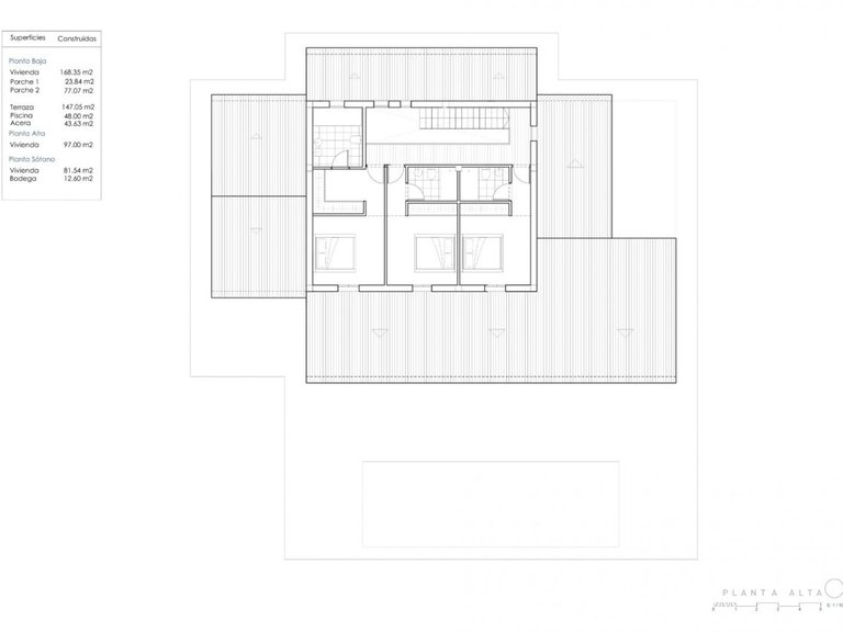 Villa for Sale in Moraira, Alicante 6