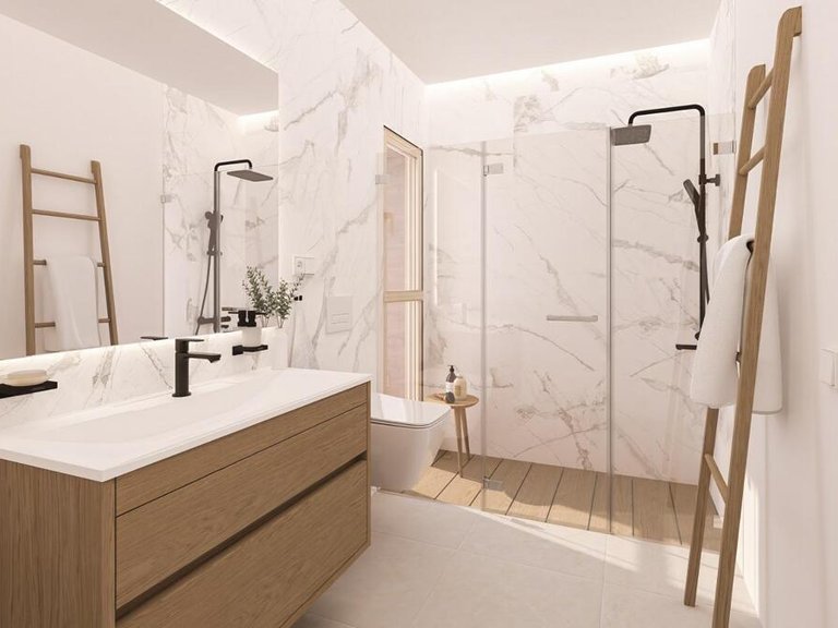 Apartment for Sale in Estepona, Malaga 7